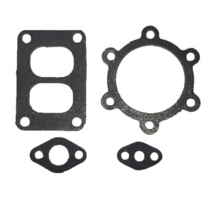 Комплект прокладок турбины ТКР100, ТКР-100, ТКР100, ТКР9, ТКР-9, ТКР9, ТКР12, ТКР-12, ТКР12 RC Turbo СТО - ремонт и продажа турбин