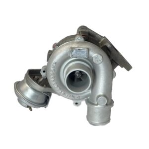 Турбина 721164-13, 721164-1, 721164-11, 721164-9, 721164-5, 721164-3, 801891-1 Toyota RAV4 2.0 D-4D RC Turbo СТО - ремонт и продажа турбин