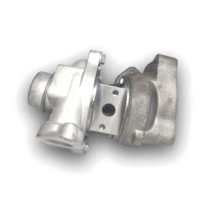 Турбина 54359880018, 54359700018, 54359710018, 55202637 FIAT PUNTO III 1.3 JTD RC Turbo СТО - ремонт и продажа турбин