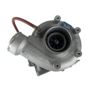 Турбіна Volvo L120E, 12709700016, 1270-988-0016, 1270-970-0016 12709880016, 12709700050, 12709880050 RC Turbo СТО - ремонт та продаж турбін