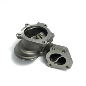 Корпус турбіни 4805045, 4811580, 12618667, 12598713, 53049700200, 53049880200, 53049700184 RC Turbo СТО - ремонт та продаж турбін