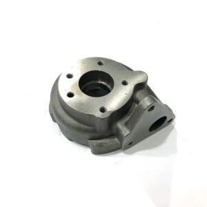 Корпус турбіни 8200405203, 8200507856, 7701476183, 8200625683, 54399880070, 54399700070 RC Turbo СТО - ремонт та продаж турбін