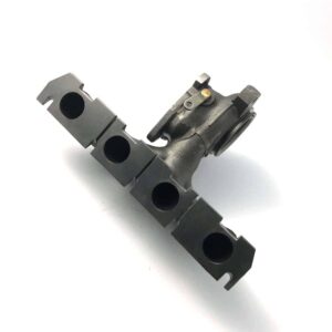 Корпус турбіни 060-140-001, 06H145702S, 06H145702L, 06H145702Q, 06H145702G, 06H145702T, 06H145702R RC Turbo СТО - ремонт та продаж турбін