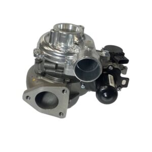 Турбіна 17201-0L040 Toyota Hilux 1KD-FTV, 2005+, 3.0 D4D RC Turbo СТО - ремонт та продаж турбін