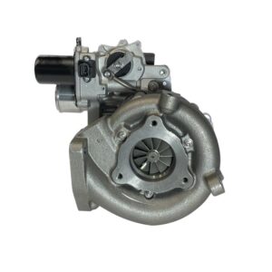 турбіна Turbo Group для авто Toyota Landcruiser 3.0L D-4D 17201-30160 17201-30101 17201-30100 RC Turbo СТО - ремонт та продаж турбін
