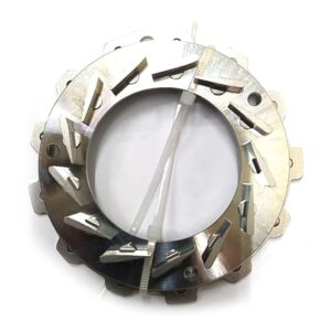 Геометрія турбіни 17201-51010, 775095-5001S, 842127-0001, 775095-0001, 769686-0001, 842127-1, 775095-1, 769 RC Turbo СТО - ремонт та продаж турбін