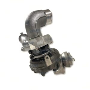 Турбина VB28, 17201-26072, 17201-26070 Toyota RAV4 2.2 D-4D, 2AD-FTV RC Turbo СТО - ремонт и продажа турбин