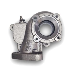 Корпус турбины № KT GT1749S-1, 715924-0001, 715924-0003, 715924-0004, 715924-1, 715924-3, 715924-4 RC Turbo СТО - ремонт и продажа турбин