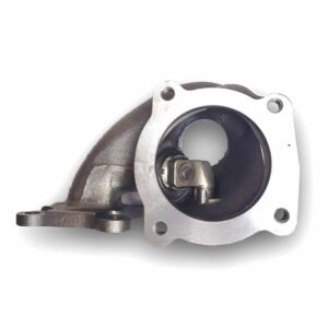 Корпус турбіни 060-120-001 Ford 1.0 EcoBoost 2008150, 2082254, B1001010001, CM5G6K682GE, CM5G6K682JB, RMCM5G6K682GD RC Turbo СТО - ремонт та продаж турбін