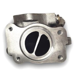 Корпус турбины 0375N7, 0375L0, 53039880121, 53039700121, 53039880120, 53039700120, 53039880104, 53039700104 RC Turbo СТО - ремонт и продажа турбин