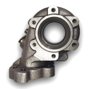 Корпус турбіни 53039880016, 53039700016, 078145701S, 078145701R, 078145701L (Audi A6 2.7 T (C5) Ліворульна) RC Turbo СТО - ремонт та продаж турбін