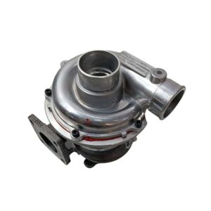 Турбіна VA430131, VB430131, VC430131, VD430131, CIFW, 8980681970, 8981851951, 4JJ1X, ZX120-3, ZAXIS 160LC-3 RC Turbo СТО - ремонт та продаж турбін