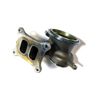 Корпус турбины 874595-5011S, 874595-0011, 874595-11, 874595-0007, 874595-7, 06N145701D, 06N145701B RC Turbo СТО - ремонт и продажа турбин