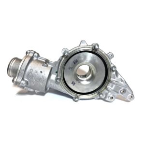 Корпус компресора 06N145701D, 06N145701B, 874595-5011S, 874595-0011, 874595-11, 874595-0007, 874595-7 RC Turbo СТО - ремонт та продаж турбін