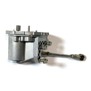 Механическая часть сервопривода 874595-5011S, 874595-0011, 874595-11, 874595-0007, 874595-7, 06N145701D, 06N145701B RC Turbo СТО - ремонт и продажа турбин