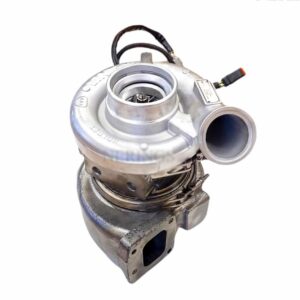 Турбіна Scania 1849537, 1849540, 1912770, 1942117, 1949110, 1949114, 2033793, 2033804, 3776905-D, 3787499, 4046981 RC Turbo СТО - ремонт та продаж турбін