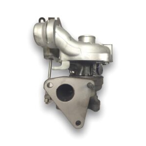 Турбіна Renault 1.5 dCi 54359980029, 54359880029, 54359700029, 54359880012, 54359700012, 54359710029 RC Turbo СТО - ремонт та продаж турбін