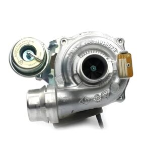 Турбіна Renault Clio 1.5 dCi 86 HP K9K, 8200889694, 8200392656, 8200478276, 7701476880, 144110420R, 144113321R RC Turbo СТО - ремонт та продаж турбін