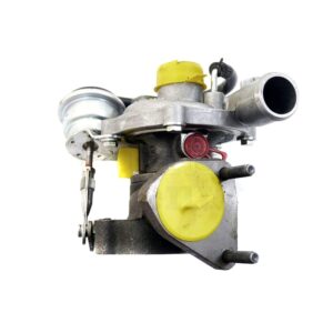 Турбіна 860067, 93177409, 73501344, 54359880006, 54359700006 Opel Corsa C 1.3 CDTI 70 HP RC Turbo СТО - ремонт та продаж турбін