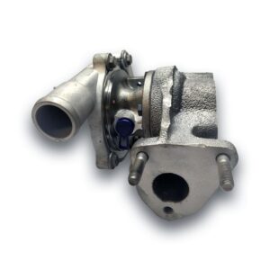 Турбіна Opel Combo C 1.3 CDTI, 54359880006, 54359700006, 860067, 93177409, 73501344 RC Turbo СТО - ремонт та продаж турбін