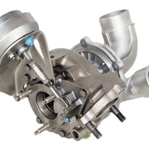 Турбіна Toyota VB25, 17201-0R060, 172010R060, 2AD-FTV RC Turbo СТО - ремонт та продаж турбін