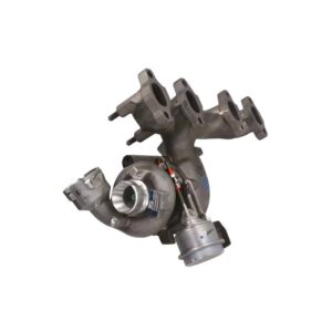 Турбіна 54399880068 Skoda Roomster 1.9 TDI 105 HP, 03G253014D RC Turbo СТО - ремонт та продаж турбін