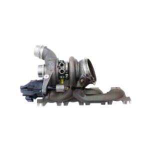 Турбіна 49477-02400, 49477-02401, 49477-02402, 49477-02403, 49477-02404, 49477-02406, 49477-02407, 49477-02408 RC Turbo СТО - ремонт та продаж турбін