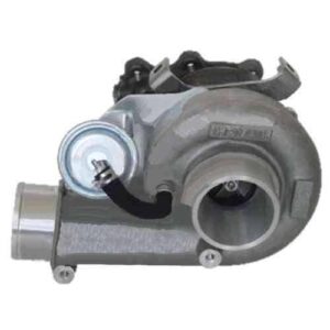 Турбіна Nissan Terrano 2.5 TD 047-116, HT10-18R, HT10-18 Hitachi RC Turbo СТО - ремонт та продаж турбін