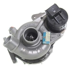 Турбина 54399880111 Land-Rover, Range Rover 3.6 TD V8 272 HP LR021045, LR004039, LR004526, LR008829, 54399700062 RC Turbo СТО - ремонт и продажа турбин