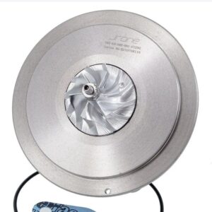 Картридж турбины Jrone 1000-010-548T (Opel Renault 1.6D) 144102225R, 144107692R, 144107692RB RC Turbo СТО - ремонт и продажа турбин