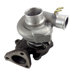 Турбіна 49177-02521 Mitsubishi Space Gear 2.5 TD 100 HP 49177-02520, MR355226, MD301292 RC Turbo СТО - ремонт та продаж турбін