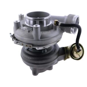 Турбіна 04293053KZ, 04505493KZ, VOE9021598183, VOE20933297, 56209700017, 56209880017 TCD2012L6 RC Turbo СТО - ремонт та продаж турбін