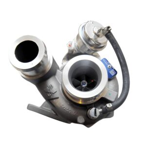 Турбина 53049700177, 53049700124, 53049880177, 53049880124, 140570004, 32006179 RC Turbo СТО - ремонт и продажа турбин