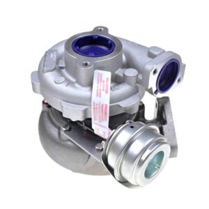 Турбина Nissan Navara QW25 D40 2.5 DI, 751243-5002S, 751243-0002, 751243-2, AM.GTA2056LV-1 RC Turbo СТО - ремонт и продажа турбин