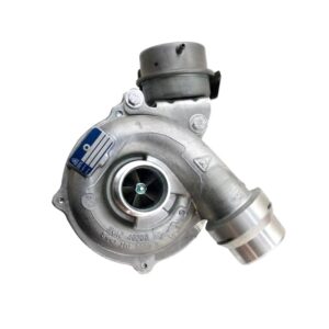 Турбіна 54399980090 Renault Kangoo 103 HP 2007 гв.  54399700090, 54399880046, 54399700046, 54399880090, 8200905276 RC Turbo СТО - ремонт та продаж турбін