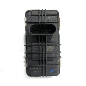 Сервопривід турбіни 844572-5004S, 844572-0004, 844572-4, 797863-0076, 6NW010430-16 RC Turbo СТО - ремонт та продаж турбін