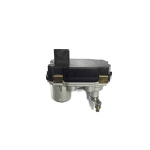 Сервопривід турбіни 59001107264, Hyundai D4HB, 59001107607, 59001107264, 53039700430, 53039700434, 53039700499, RC Turbo СТО - ремонт та продаж турбін