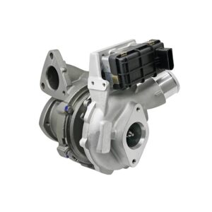 Турбина Ford Ranger Safa 3.2L, 798166-0002, 798166-0007, 798166-2, 798166-7, 812971-0006, 812971-0002 RC Turbo СТО - ремонт и продажа турбин