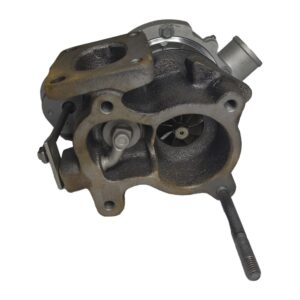 Турбина 701796-1, 701796-0001, 46480117, 60814716 Fiat BravoI 1.9 JTD, 182B4.000 RC Turbo СТО - ремонт и продажа турбин