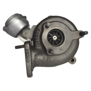 Турбіна відновлена MW30620721, MW31216381, 4409975, 93160135, 4416393, 93187292, 4405411, 9121244, A6110960899 RC Turbo СТО - ремонт та продаж турбін