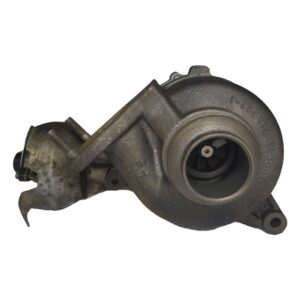 Турбина восстановленная 0375K9, 0375K8, 9662301280, 756047-5005S, 756047-5004S, 756047-5002S, 756047-4, 756047-2 RC Turbo СТО - ремонт и продажа турбин