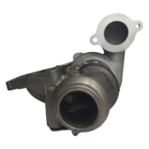 Турбина 0375Q9, 0375R0, 9673283680, 49373-02013, 49373-02003, 49373-02002, 49373-02004 Citroen DS3 DV6ETED4, 1.6 HD RC Turbo СТО - ремонт и продажа турбин