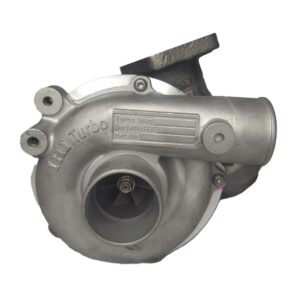 Турбіна відновлена VJ32, VDA10019, RF5C13700 Mazda MPV II DI RC Turbo СТО - ремонт та продаж турбін