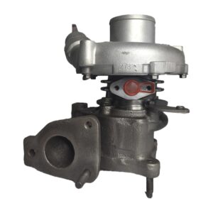 Турбіна 762785-4 Opel Vivaro 2.0 CDTI M9R, 7701477300, 7711368774, 8200637628, 762785-3, 762785-2 RC Turbo СТО - ремонт та продаж турбін