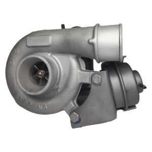 Турбіна 49135-07312, 49135-07311, 49135-07310, 28231-27760, 28231-27850, 28231-27810, 28231-27750 RC Turbo СТО - ремонт та продаж турбін