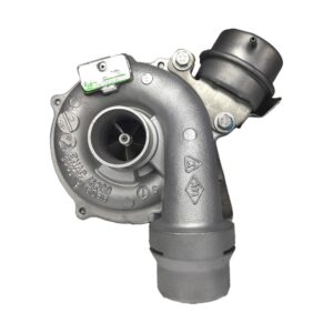 Турбина 54399880066, 54399700066, 8200846770, 8200588232, 8200552213, 54399880080, 54399700080, 54399980080 RC Turbo СТО - ремонт и продажа турбин