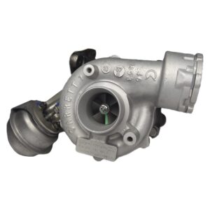 Турбина 758219-3, 03G145702F, 03G145702FX, 03G145702FV, 03G145702K Volkswagen Passat B6 2.0 TDI RC Turbo СТО - ремонт и продажа турбин