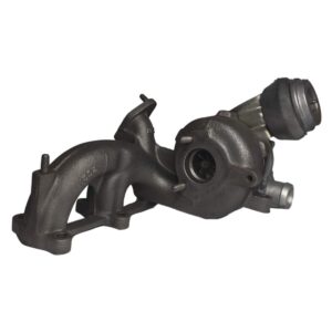 Турбіна відновлена ​​54399880017, 713672-5006S, 713672-5005S, 713672-0002, 768329-5001S, 454232-0001, 454232-0003 RC Turbo СТО - ремонт та продаж турбін