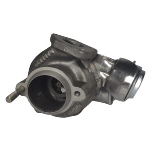 Турбина 700447-3, 700447-5008S, 700447-5007S, 700447-0006, 11652248901, 11652248905, 11652247297 RC Turbo СТО - ремонт и продажа турбин