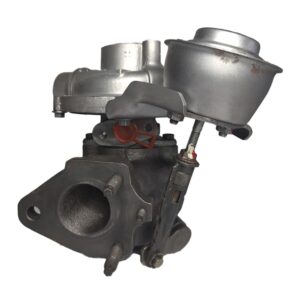 Турбіна 801374-0004, 801374-4, 801374-3, 144117533RC, 144119263RB, 144119998R, 144116137R, 144116213R RC Turbo СТО - ремонт та продаж турбін